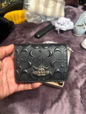 Coach 5 different Case with Logo EACH